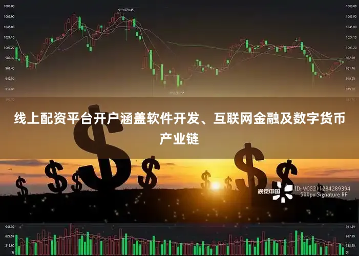 线上配资平台开户涵盖软件开发、互联网金融及数字货币产业链
