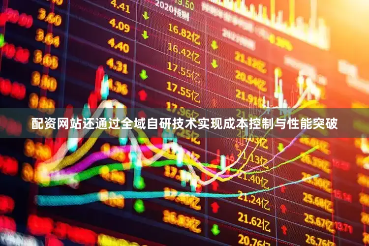 配资网站还通过全域自研技术实现成本控制与性能突破