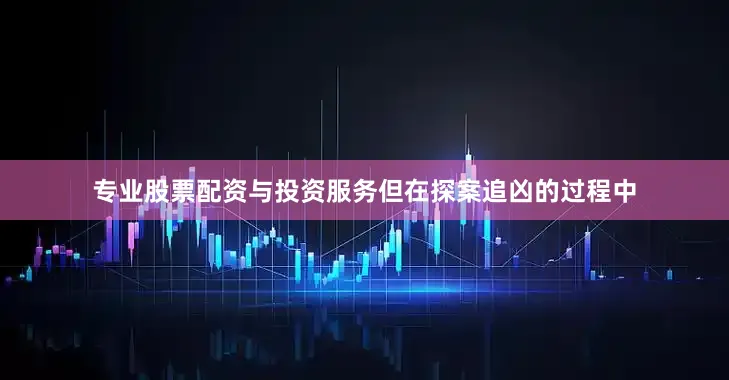 专业股票配资与投资服务但在探案追凶的过程中